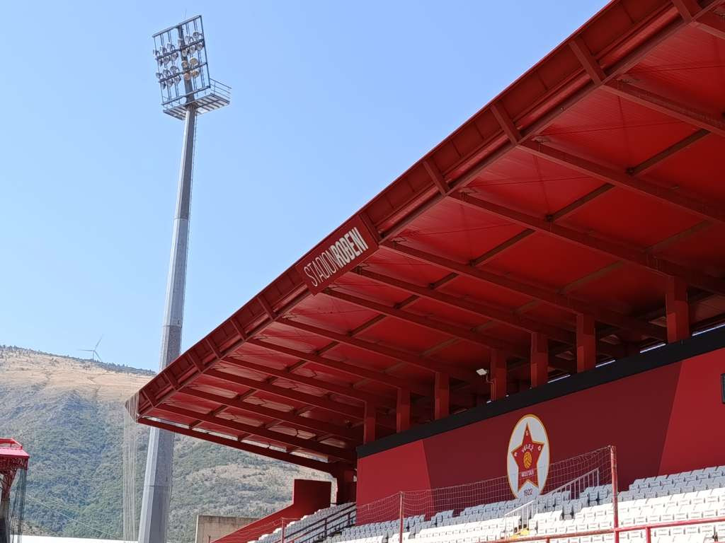 FIFA ukinula zabranu Veležu, stvoreni svi preduvjeti za kompletiranje igračkog kadra