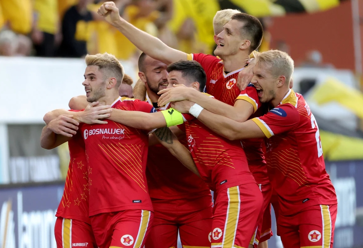 Velež večeras protiv Elfsborga: Sve ulaznice rasprodane