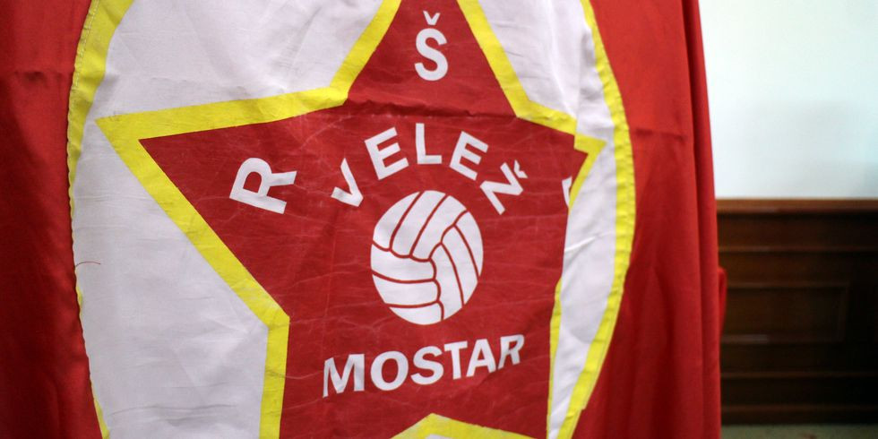 Velež protiv Hamrun Spartansa u drugom pretkolu Konferencijske lige