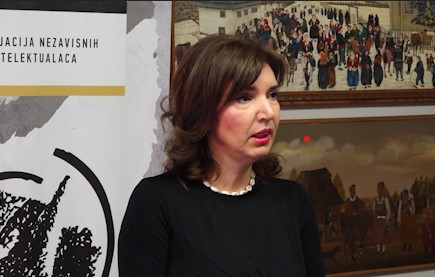 Velić na Krugu 99: Na nivou BiH što prije donijeti zakon o državnoj imovini