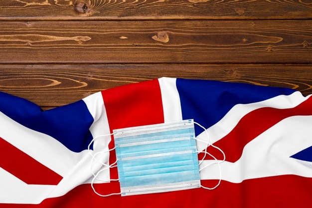 Britanija - rekordan dnevni broj smrtnih slučajeva od početka pandemije