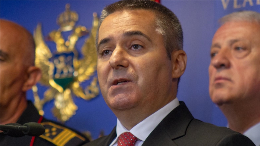 Savjetnik predsjednika Crne Gore na slobodi