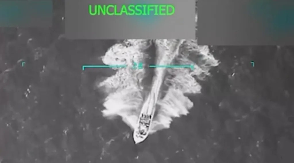 Venecuela optužuje SAD za falsifikovanje snimka o napadu na brod s drogom