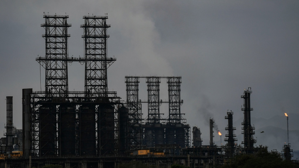 Biden ublažava sankcije Venecueli koja traži izlaz iz dugogodišnje krize