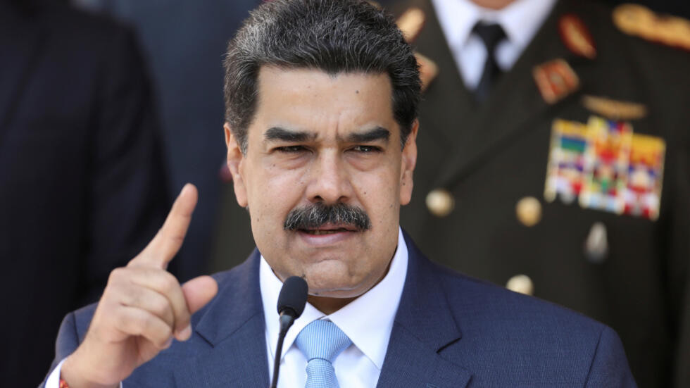 Predsjednik Venecuele Maduro: Vjerujem da je Maradona ubijen