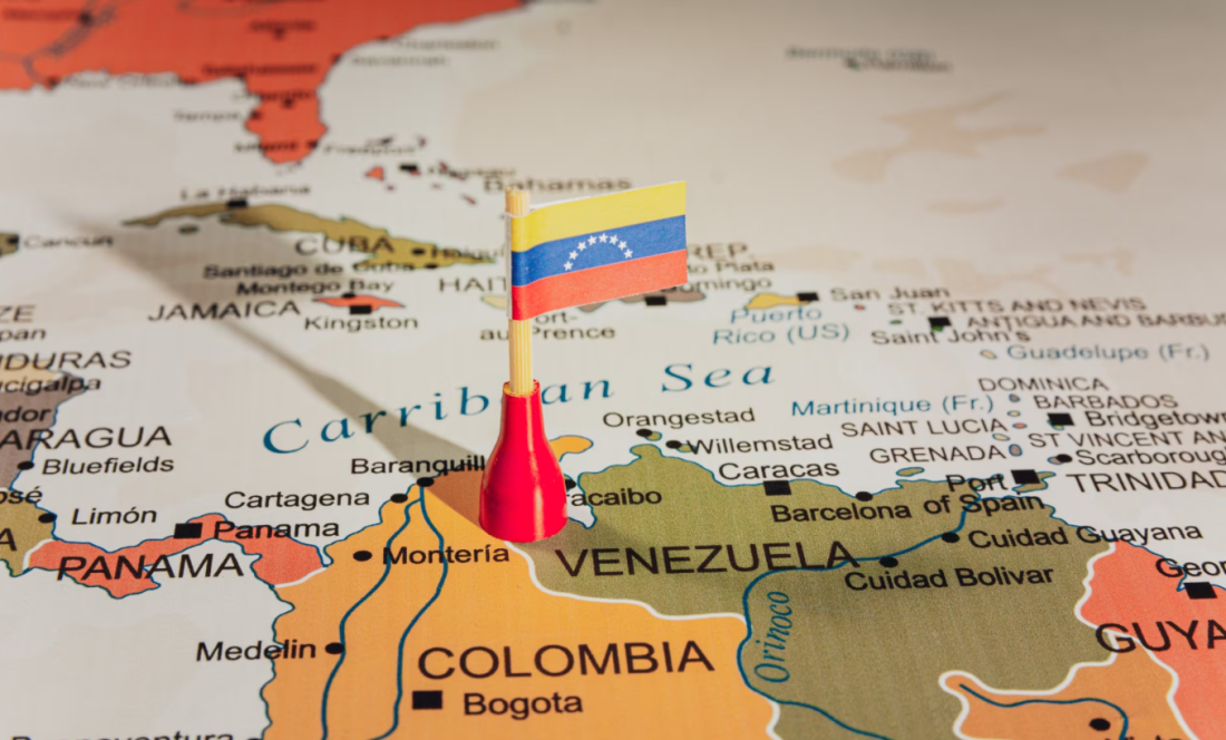 Mediji: Trumpova administracija odobrila tajnu akciju CIA-e u Venecueli