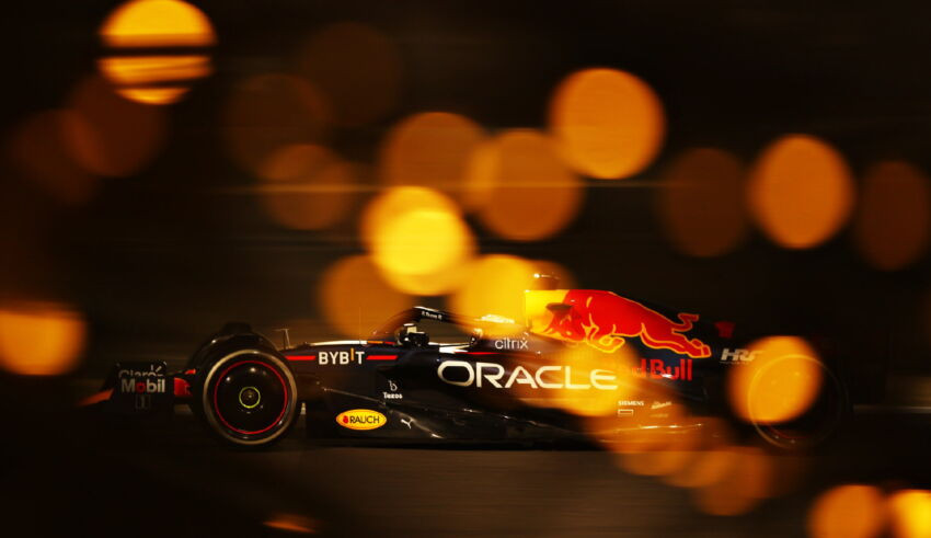 Verstappen najbrži na kraju prvog dijela testiranja u Bahrainu