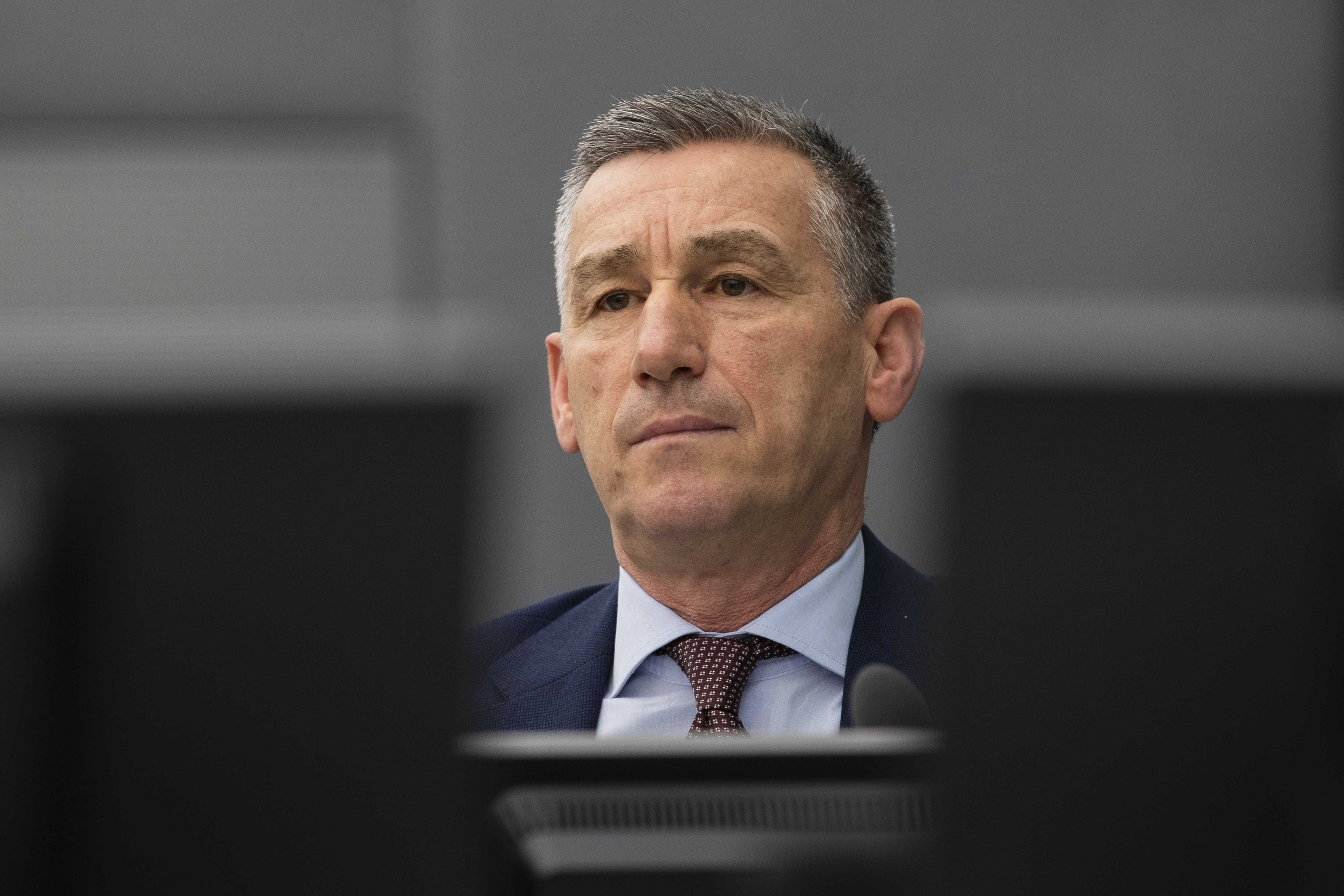 Veseli: Nisam kriv ni po jednoj od deset točaka optužnice