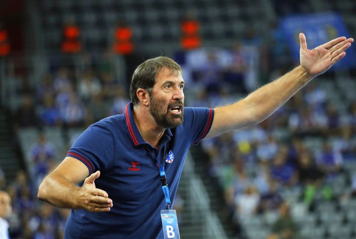 Vujović potpisao petomjesečni ugovor s Borcem