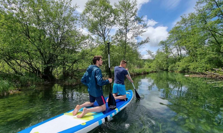 Jajce, Travnik i Fojnica najatraktivnije turističke destinacije u SBK-u