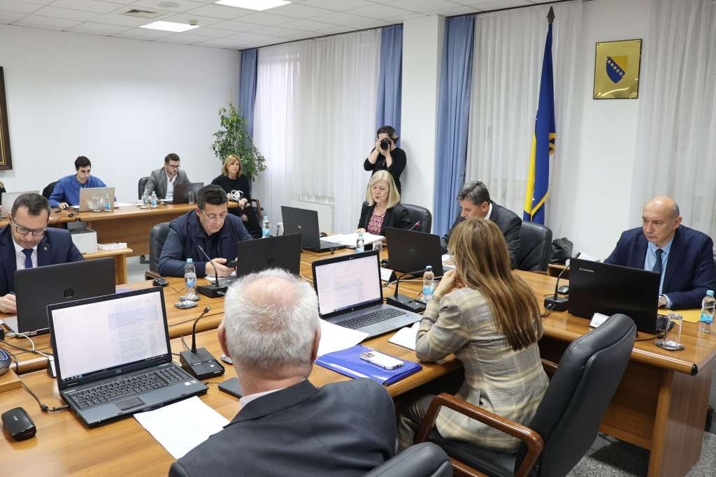 Vlada FBiH dala saglasnost za prijem 25 radnika u RMU Breza