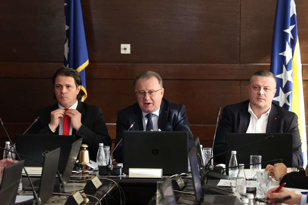 Prihvaćena inicijativa za izradu strategije za prevenciju ovisnosti u FBiH