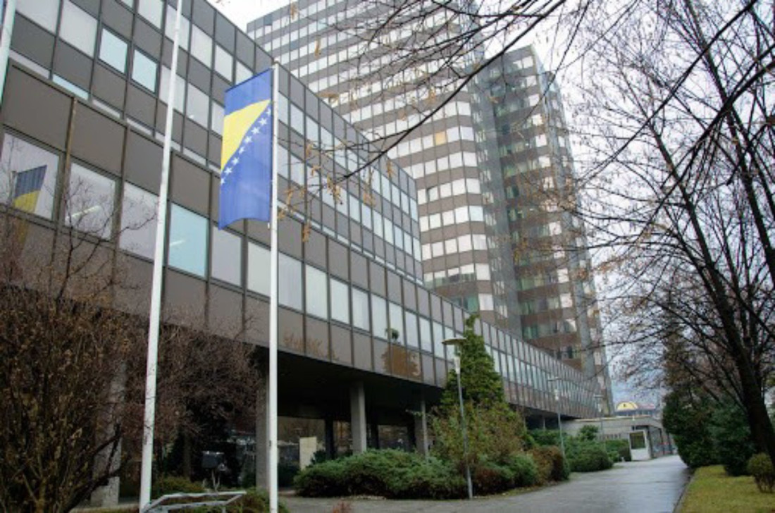 11. juli proglašen Danom žalosti u Federaciji BiH