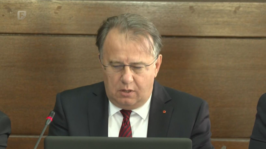 Nekoliko zakona, nedovoljno imenovanja, podjela novca, spašavanje Zraka, dosta politizacije i 23 posto ispunjenih od 449 obećanja
