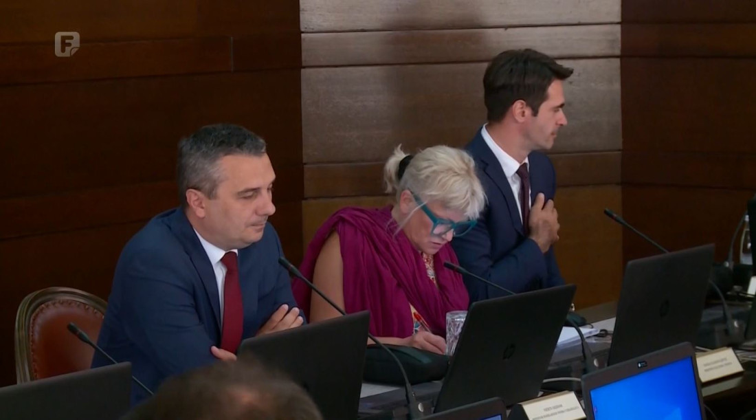 Vlada FBiH počastila se novim automobilima