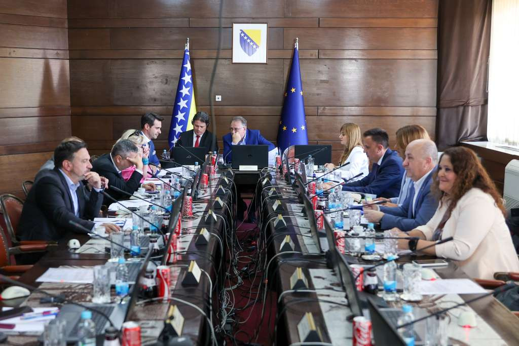 Vlada FBiH izdvaja pet miliona KM za izgradnju, adaptaciju i rekonstrukciju institucija kulture