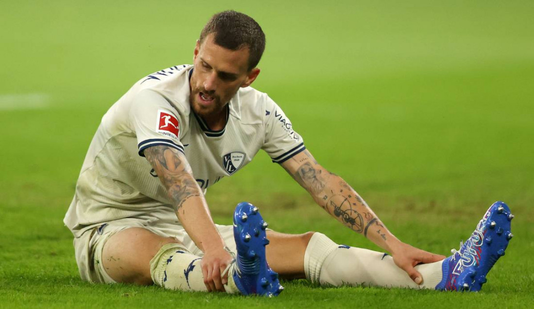 Bochum protiv Kolna stigao do prvog boda u prvenstvu