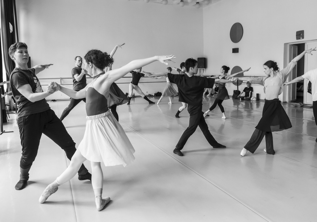 5. juna u Narodnom pozorištu Sarajevo premijera baletnog klasika "Carmen"