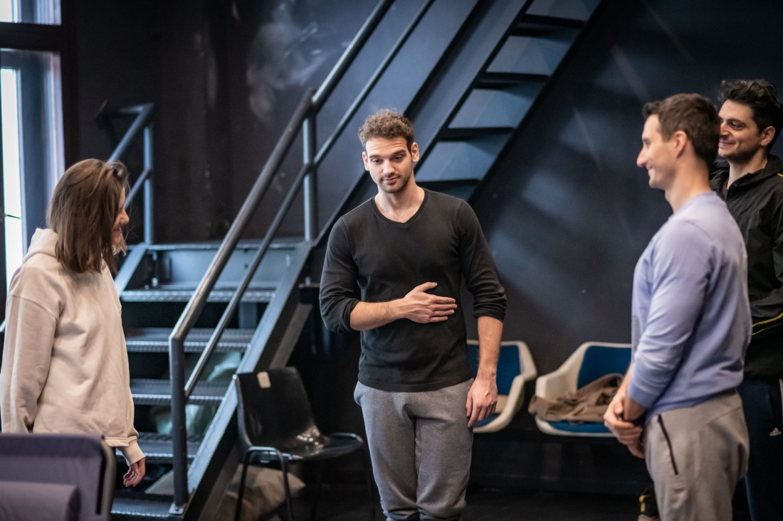 Remek-djelo Dostojevskog "Idiot" u režiji Selme Spahić premijerno na sceni NPS