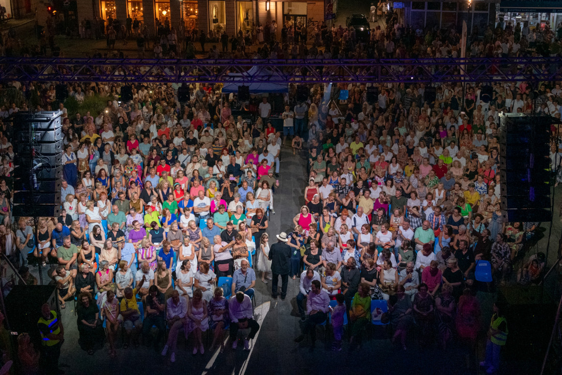 Uskoro: 4. izdanje specijalnog programa NPS "Kultura na ulice 2025!"