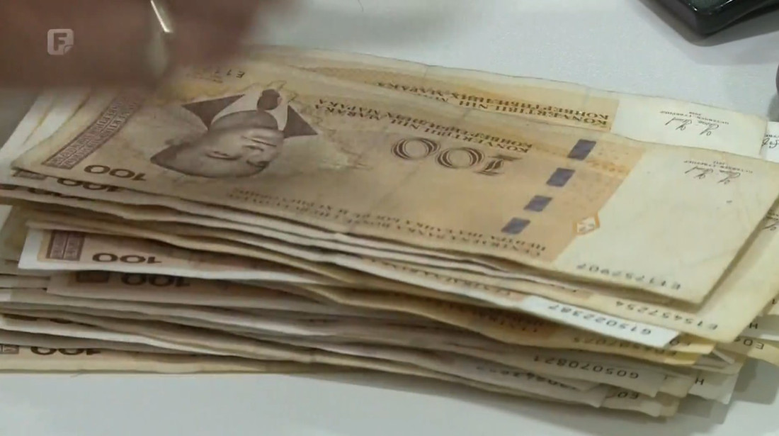 Ko će i kada položiti račun za aferu koja je potresla cijelu BiH i prijetila da ugrozi CBBiH