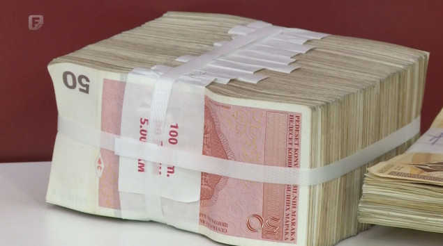 Završen slučaj Viaduct: Dug otplaćen, a imovina BiH sigurna