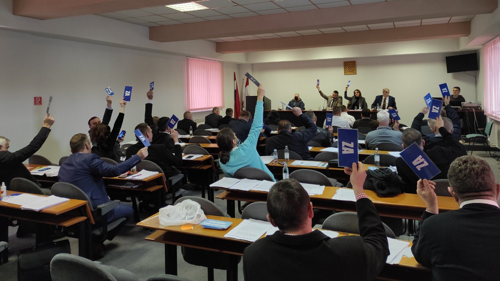 Zastupnici  raspravljali o  Nacrtu strategije razvoja K10 za razdoblje 2021.-2027.