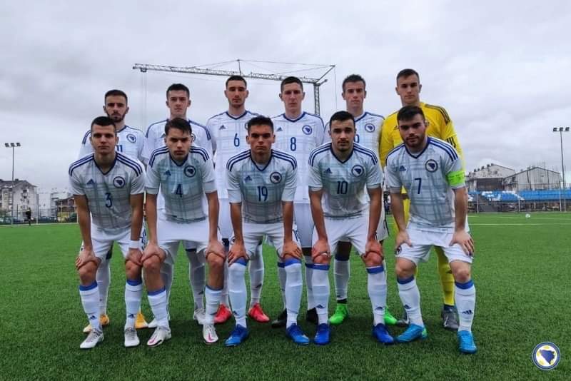 Harun Hadžibeganović za FTV: Srce na terenu donosi rezultat