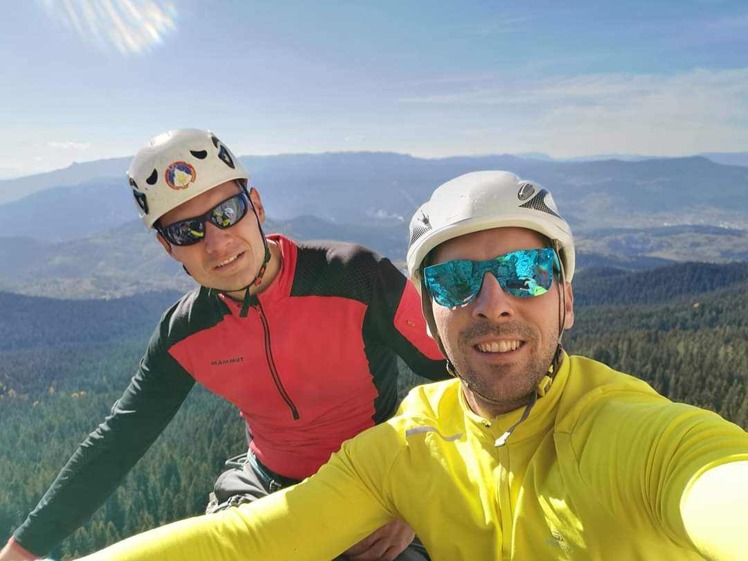 Admir Andelić se emotivno oprostio od prijatelja: Počivaj u miru, moj Rade