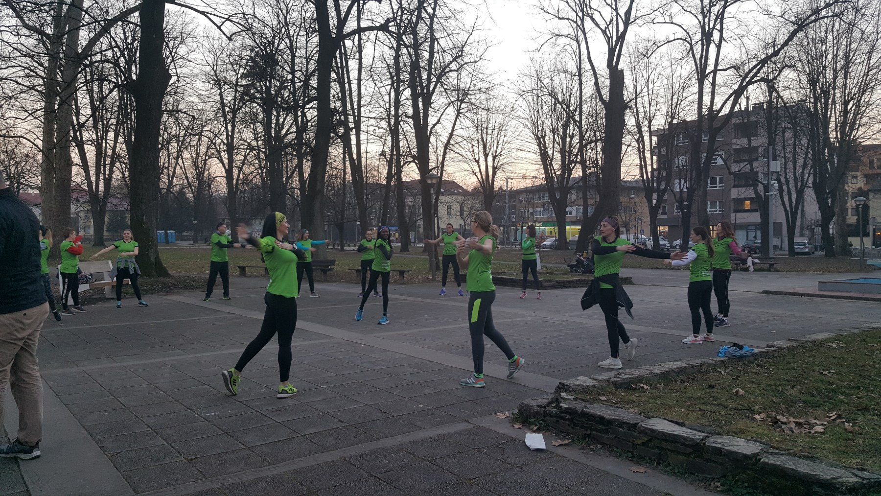 Lucija Kimani u Banjaluci osnovala trkački rekreativni klub
