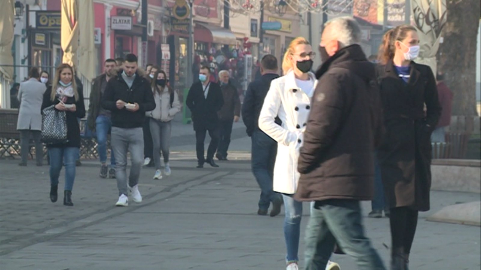 Šta je uzrok pogoršane epidemiološke situacije u TK-u?