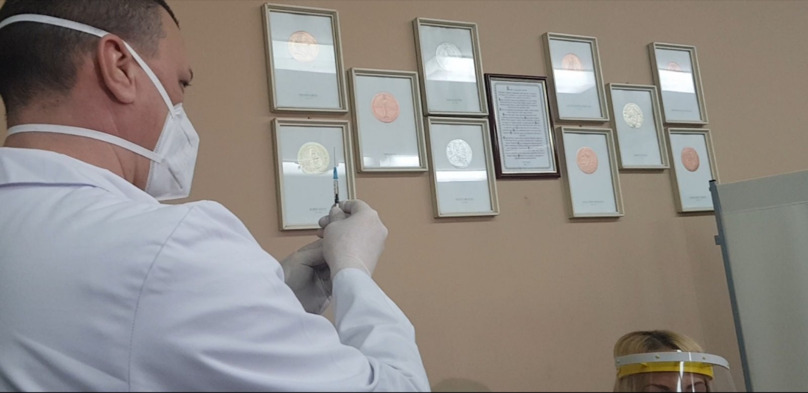 Olakšano zapošljavanje medicinskog kadra u TK-u