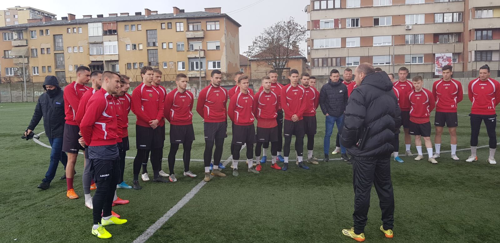 Derbi susreti 23. kola Premijer lige BiH u fudbalu