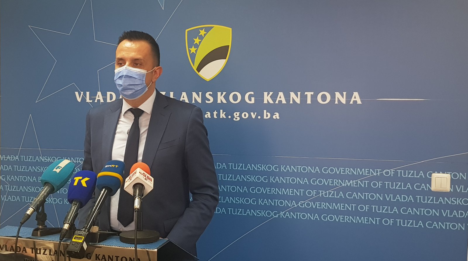 U prošloj godini deficit u Budžetu TK-a 1,27 miliona KM