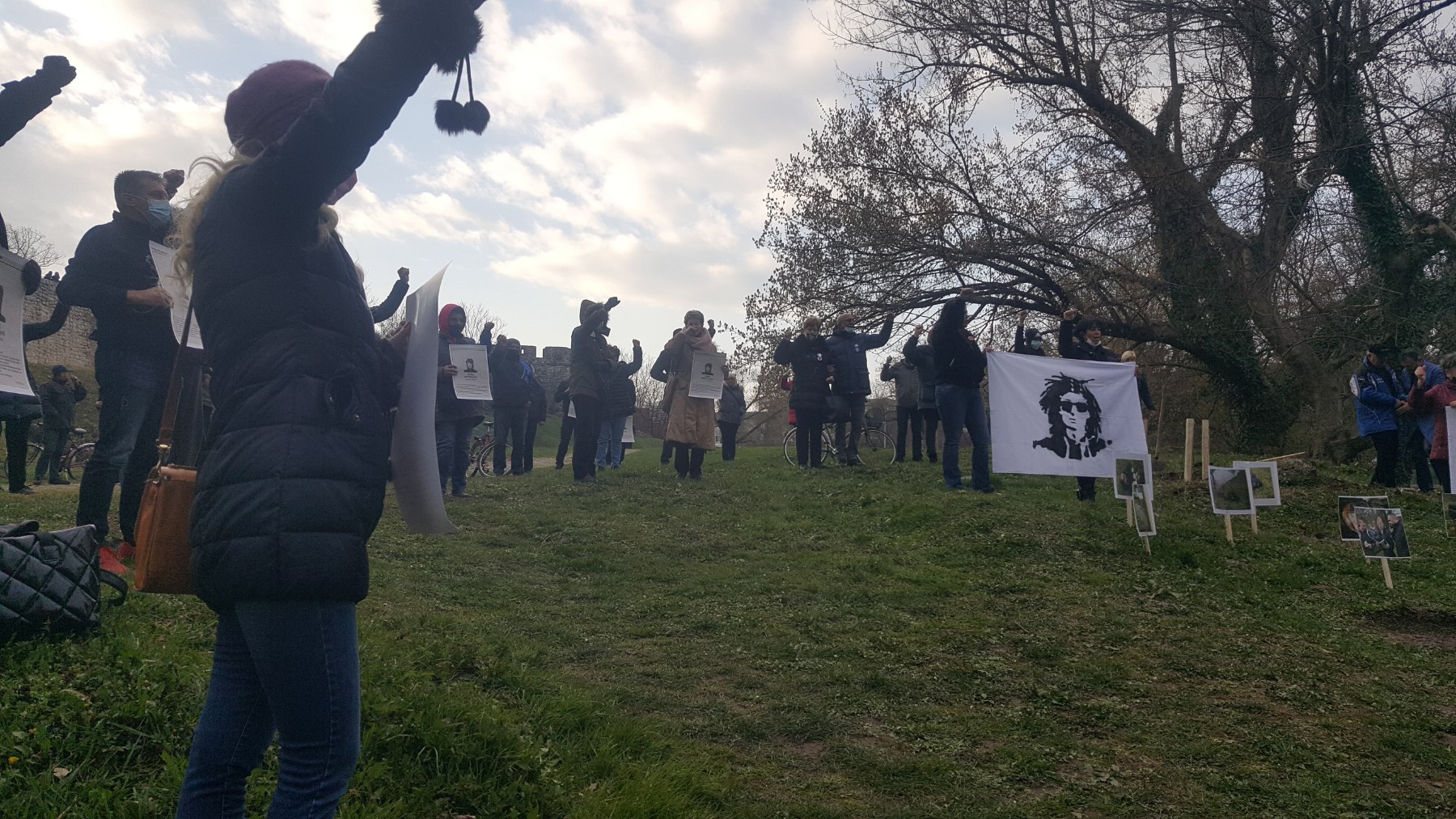 Tri godine od pronalaska tijela Davida Dragičevića