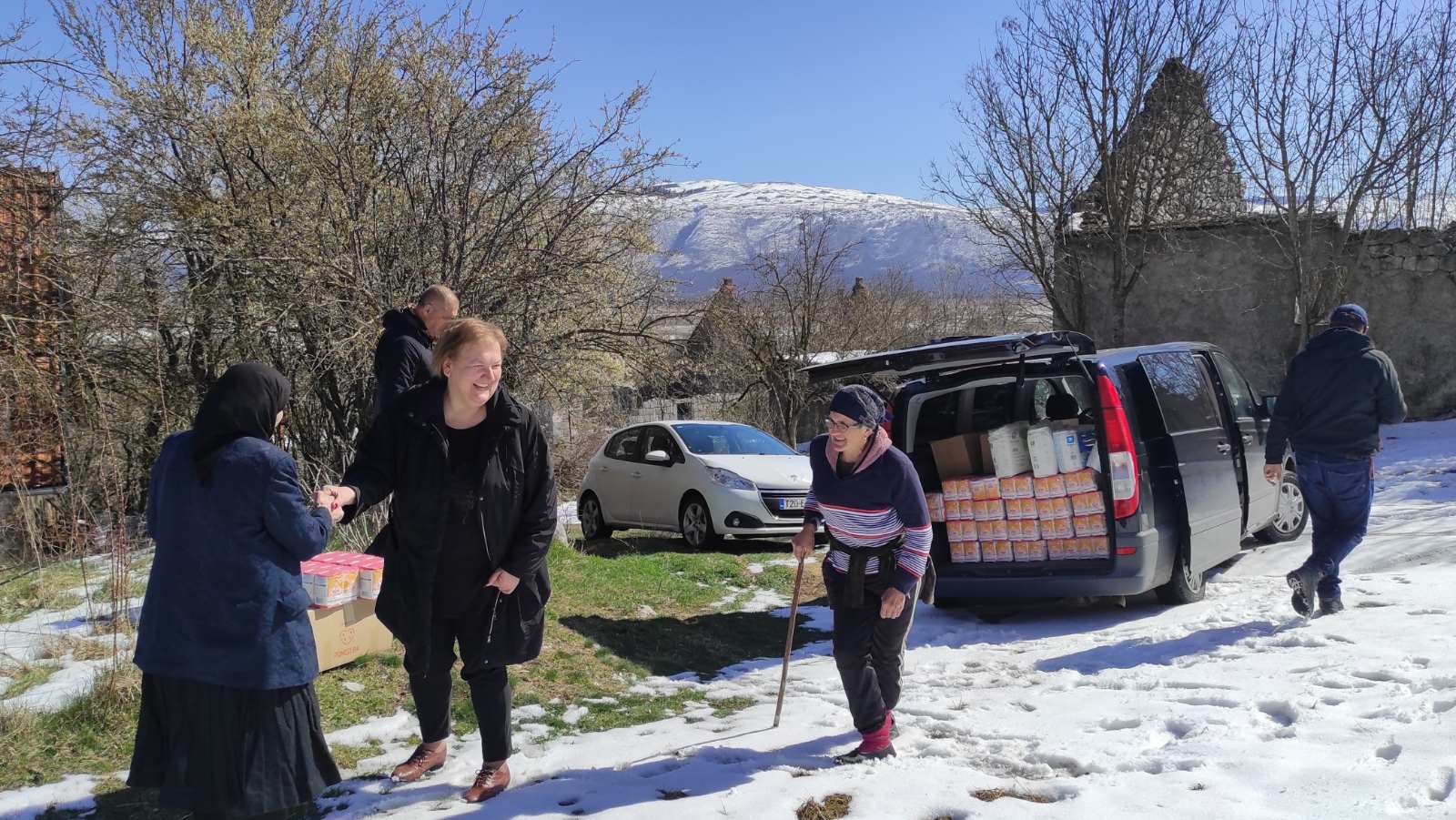 Udruženje Grahovljanki neumorno gradi zajednicu