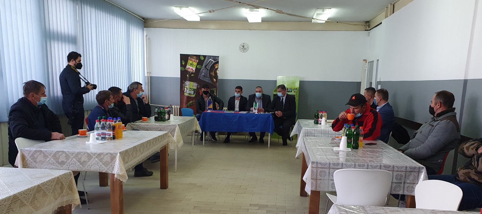 Bingo i Semberka nastavljaju pozitivan trend organizovane proizvodnje