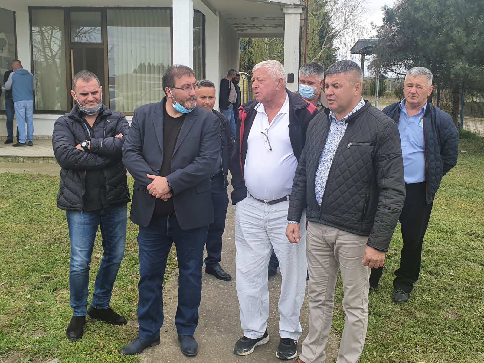 Farmeri zaprijetili blokadom graničnih prelaza, na potezu VMBiH