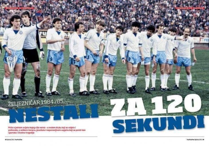 Na današnji dan Željo se nije uspio plasirati u finale Kupa UEFA