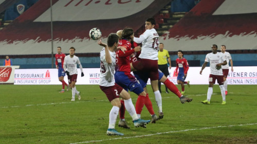 U slučaju istog broja bodova Borca i Sarajeva, Banjalučani su novi prvaci