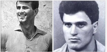 Sportska dvorana Goran Čengić i Strelište Vinko Šamarlić