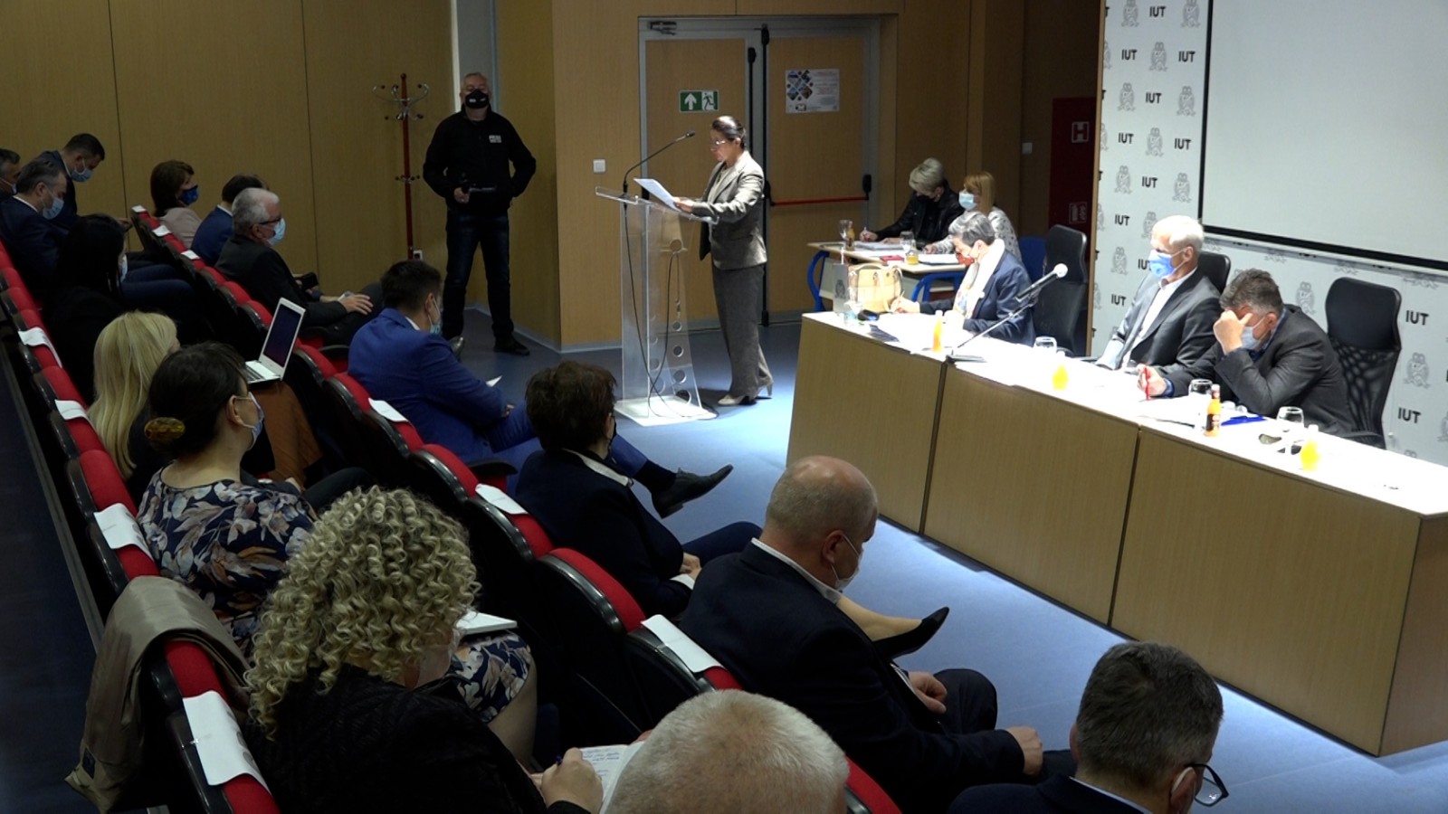 Skupština SBK-a jednoglasno usvojila Izvještaj Službe za zapošljavanje za 2020.