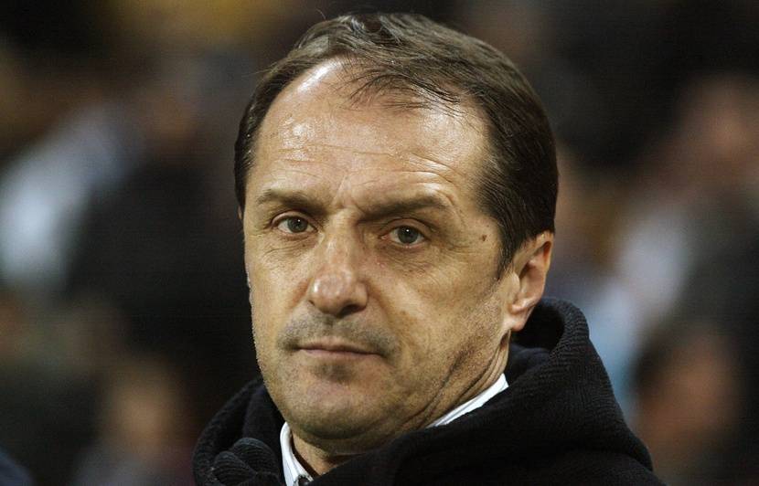 Faruk Hadžibegić za FTV: Italija i Francuska u finalu, Italijani prvaci