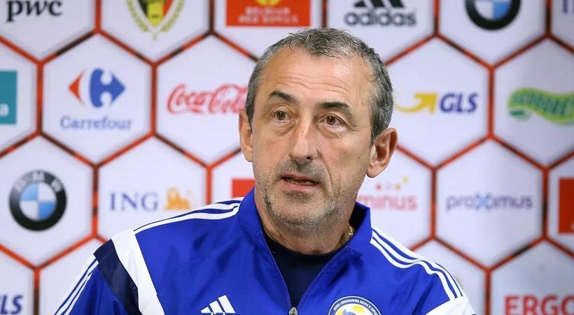 Mehmed Baždarević za FTV: Francuska je i dalje favorit broj jedan