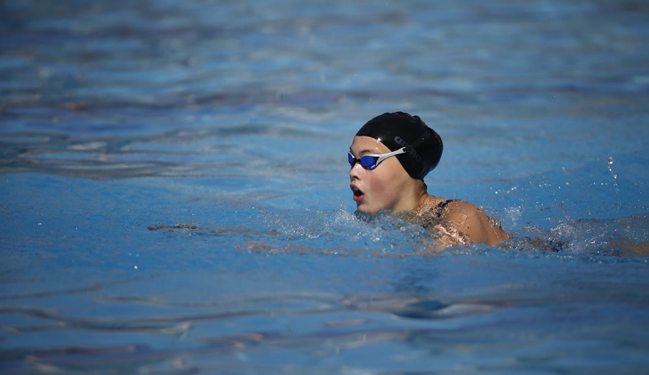 Lana Pudar evropska prvakinja