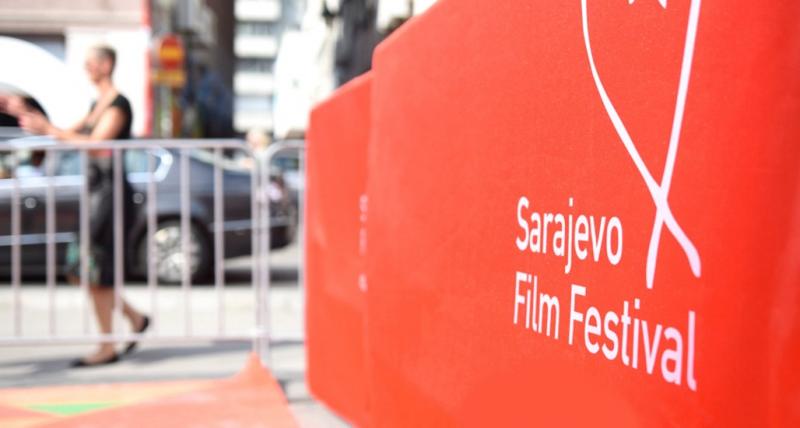 Vlada Kantona Sarajevo podržala SFF i Festival u Centru