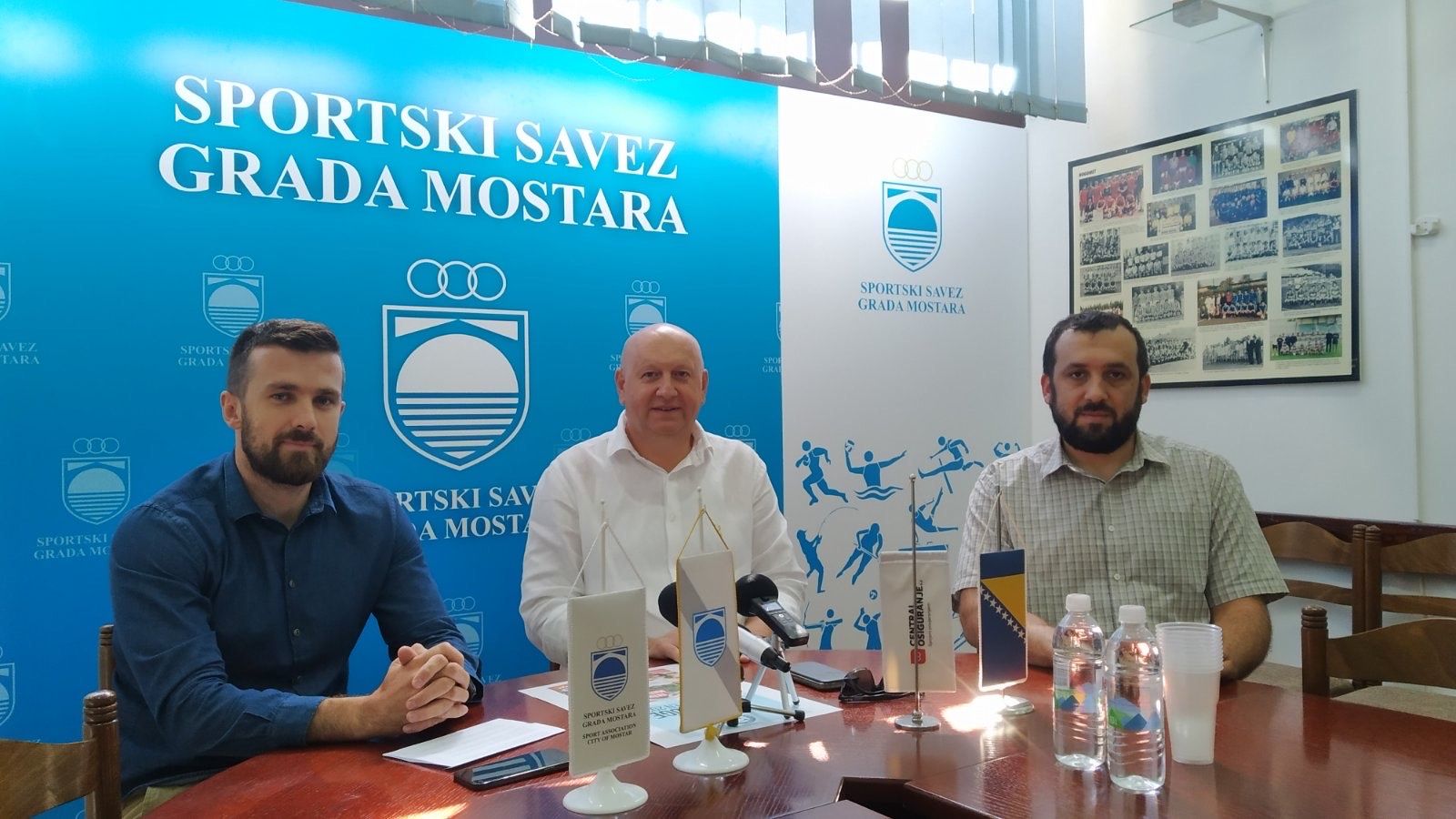 Međunarodni turnir 'BJJ Old Bridge Mostar Open 2021' 15. oktobra