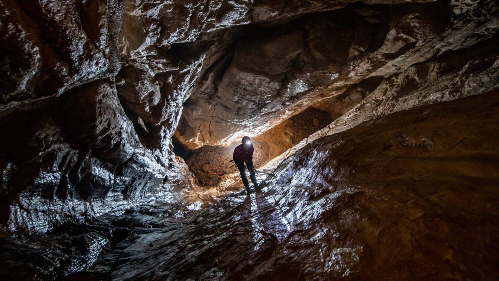 Speleološka ekspedicija u najdublju jamu u BiH