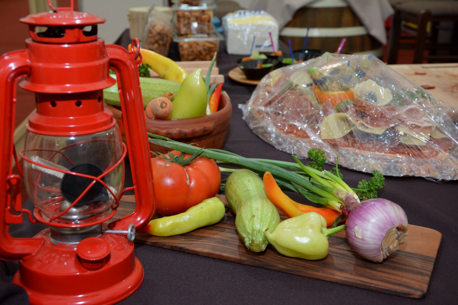 ‘Dani povrća’: Proizvođači upozoravaju na tešku godinu i nemar nadležnih