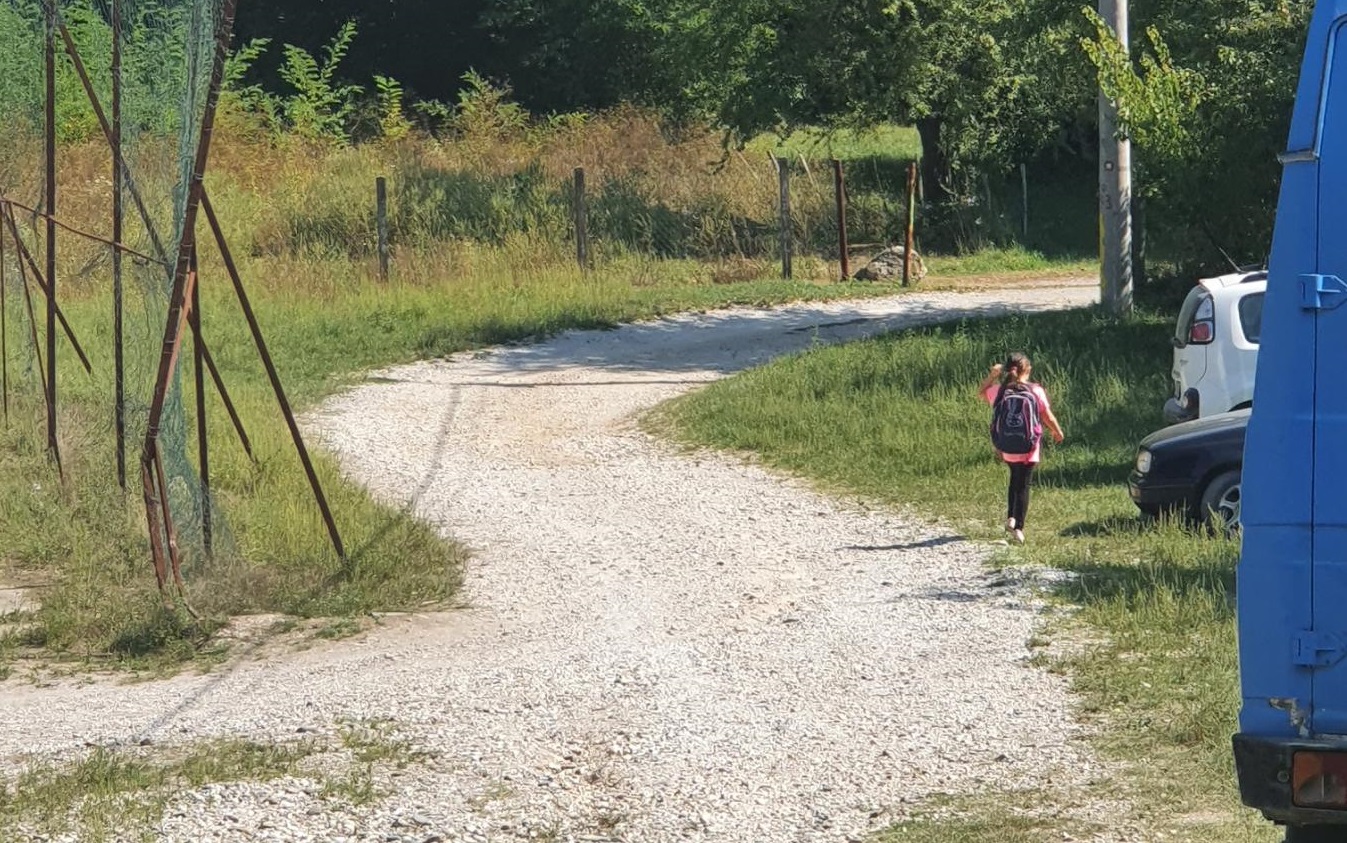 Nezaposlenost i težak život prepolovili broj povratnika u Liplju